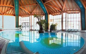 Falkensteiner Hotel Lido Ehrenburgerhof