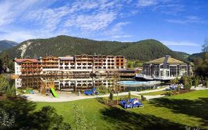 Falkensteiner Hotel Lido Ehrenburgerhof