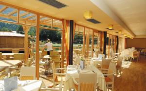 Falkensteiner Hotel Lido Ehrenburgerhof