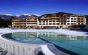 Falkensteiner Hotel Lido Ehrenburgerhof