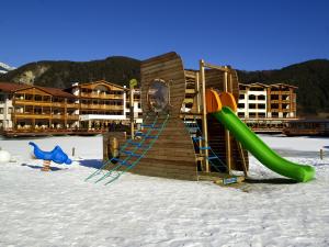 Falkensteiner Hotel Lido Ehrenburgerhof