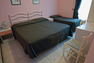 Hotel Amendola Fiera