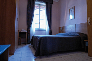 Hotel Amendola Fiera