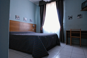 Hotel Amendola Fiera