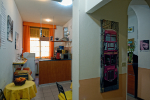 Hotel Amendola Fiera