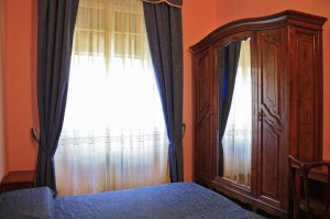 Hotel Amendola Fiera