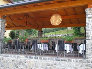 Hotel Camoretti