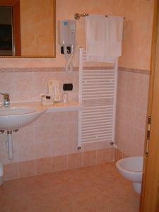 Hotel Camoretti