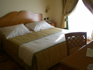 Hotel Camoretti