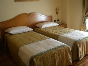Hotel Camoretti