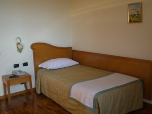 Hotel Camoretti