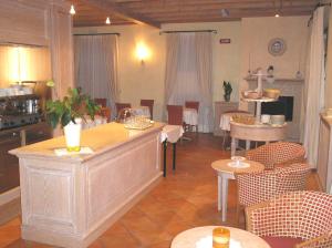 Hotel Camoretti