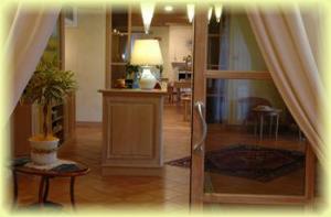 Hotel Camoretti