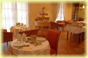 Hotel Camoretti