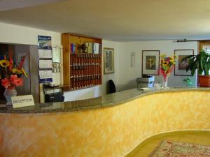 Hotel Ristorante L'aragosta