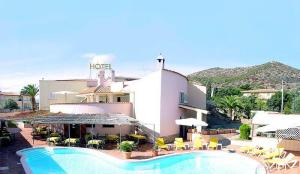 Hotel Ristorante L'aragosta