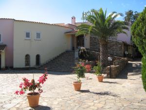 Hotel Ristorante L'aragosta
