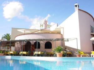 Hotel Ristorante L'aragosta