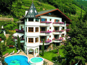 Hotel Sittnerhof