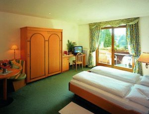 Hotel Sittnerhof