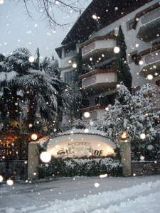 Hotel Sittnerhof