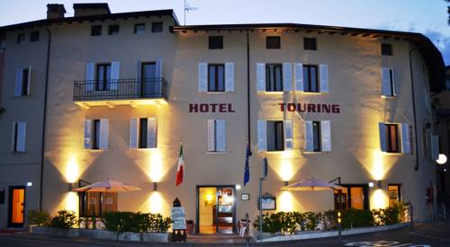 Hotel Ristorante Touring