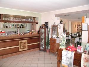 Hotel Ristorante Touring