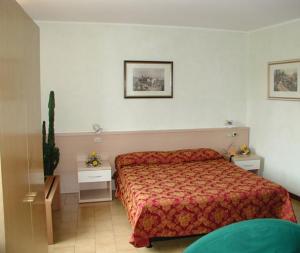 Hotel Ristorante Touring
