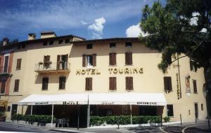 Hotel Ristorante Touring