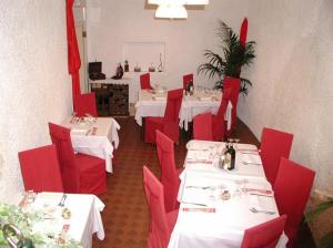 Hotel Ristorante Touring