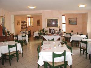 Hotel Ristorante Touring