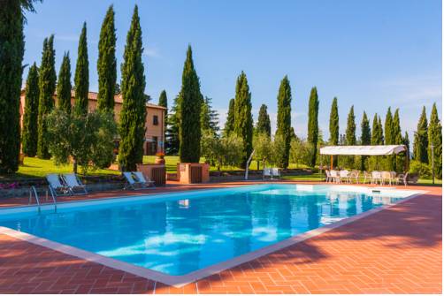 Agriturismo Santo Pietro