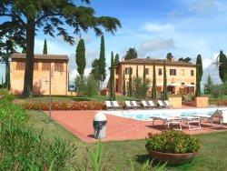 Agriturismo Santo Pietro
