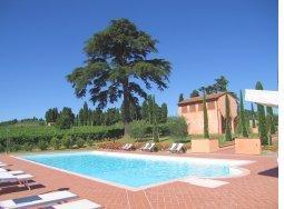 Agriturismo Santo Pietro
