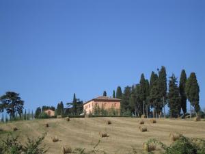 Agriturismo Santo Pietro