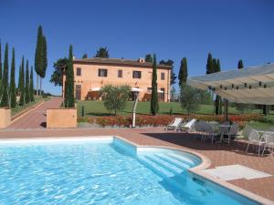 Agriturismo Santo Pietro