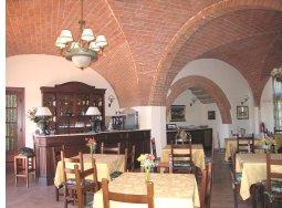 Agriturismo Santo Pietro