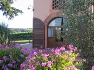 Agriturismo Santo Pietro