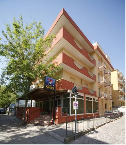 Hotel Sport