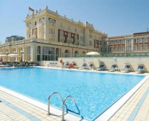 Grand Hotel Cesenatico