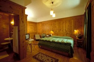 Hotel Montana