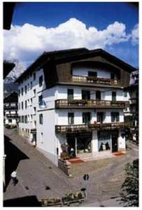 Hotel Montana