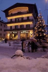 Hotel Montana