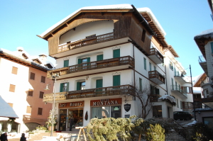 Hotel Montana