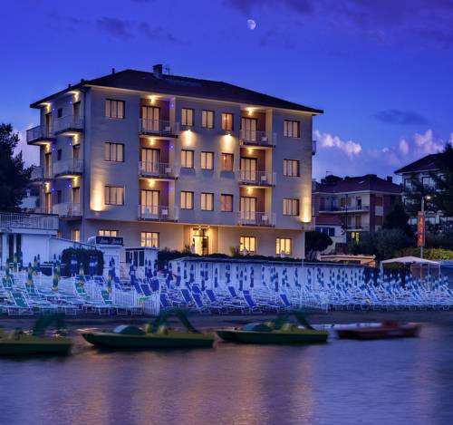 Hotel La Baia
