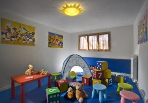 Hotel La Baia