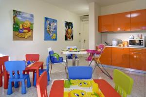 Hotel La Baia