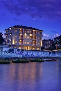 Hotel La Baia