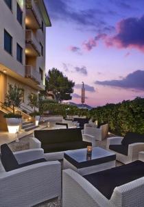 Hotel La Baia