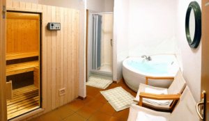 Hotel Banchetta